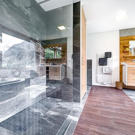 הוילה בראנד Casa Elena מראה חיצוני תמונה