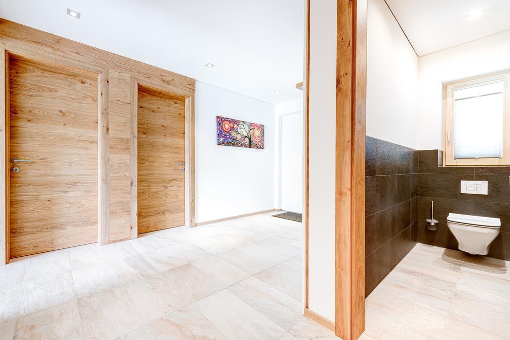 הוילה בראנד Casa Elena מראה חיצוני תמונה