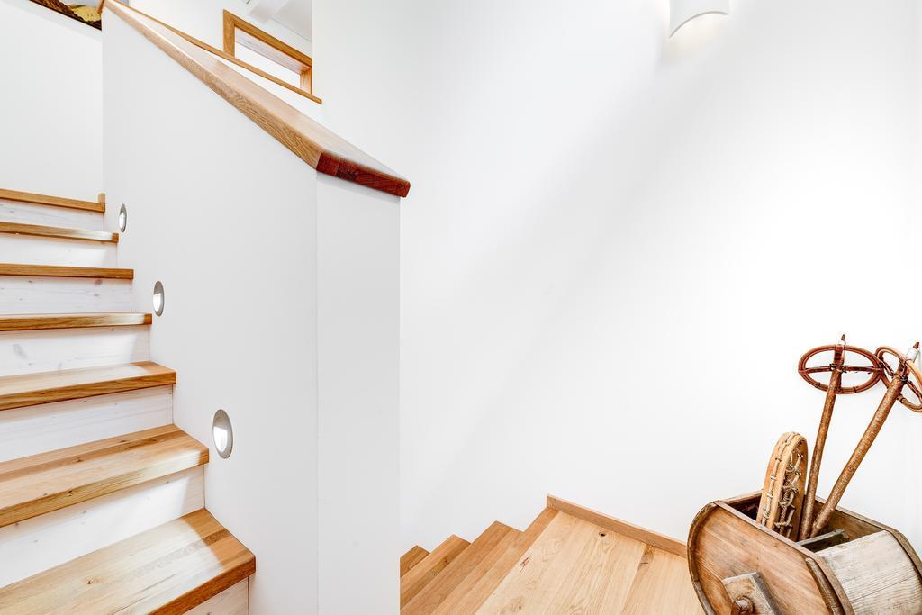 הוילה בראנד Casa Elena מראה חיצוני תמונה