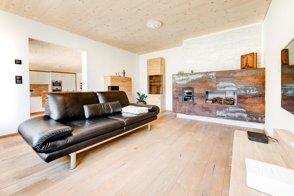 הוילה בראנד Casa Elena מראה חיצוני תמונה